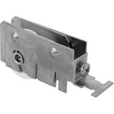 Lawnitator D1720 Glass Door Roller Assembly Nylon 1.25 In. LA427241